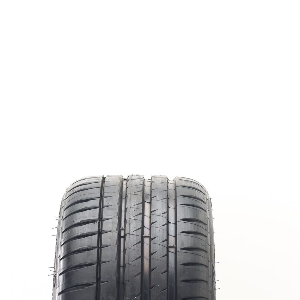 New 225/45ZR18 Michelin Pilot Sport 4 S 95Y - Image 2