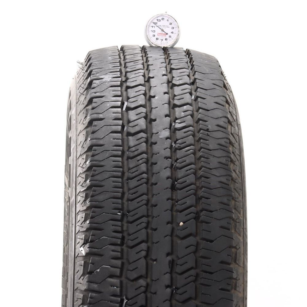 Set of (2) Used P 235/75R17 Hankook Dynapro AT RF08 108S - 11-11.5/32 - Image 5