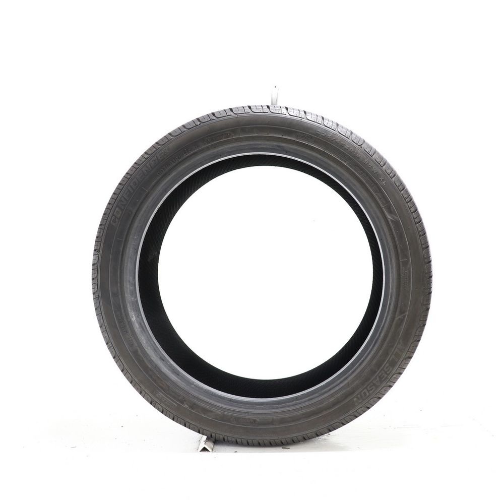 Used 225/45ZR18 Caldera Confidence C3 95W - 7/32 - Image 3