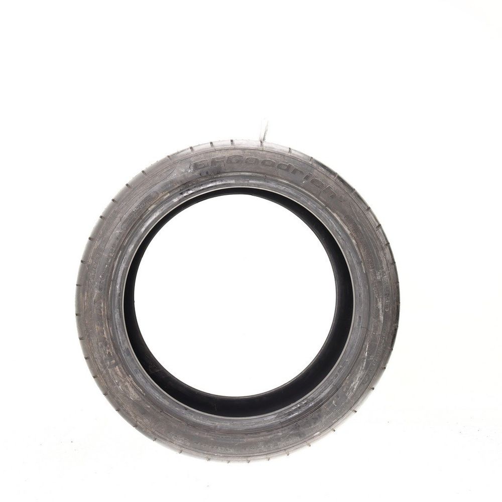 Used 215/45ZR17 BFGoodrich g-Force Super Sport A/S 91W - 9/32 - Image 3