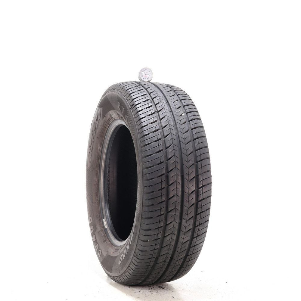 Set of (2) Used 235/65R16C Atturo CV400 121/119R - 10.5-11/32 - Image 1