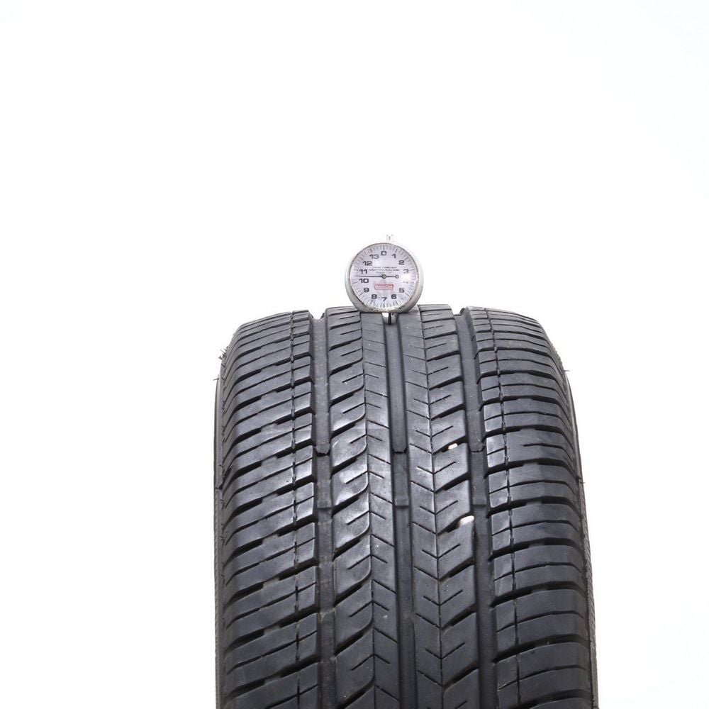 Set of (2) Used 235/65R16C Atturo CV400 121/119R - 10.5-11/32 - Image 2