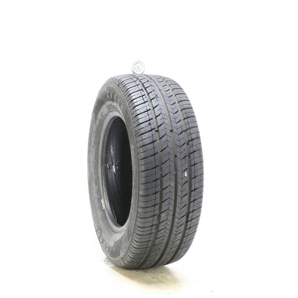 Set of (2) Used 235/65R16C Atturo CV400 121/119R - 10.5-11/32 - Image 4