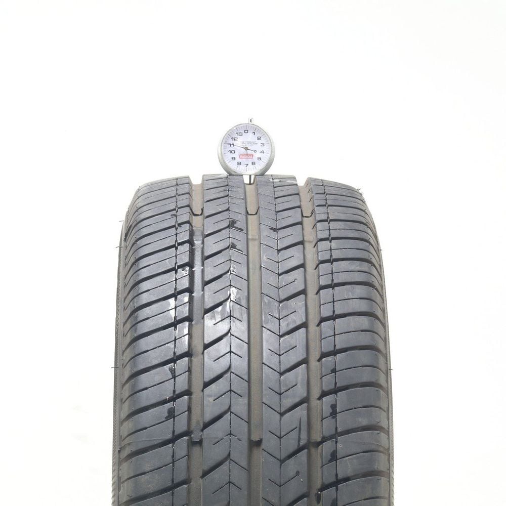 Set of (2) Used 235/65R16C Atturo CV400 121/119R - 10.5-11/32 - Image 5