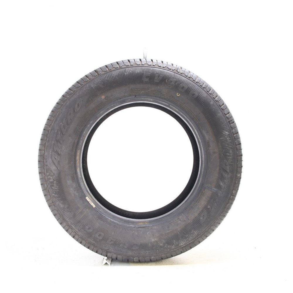 Set of (2) Used 235/65R16C Atturo CV400 121/119R - 10.5-11/32 - Image 6