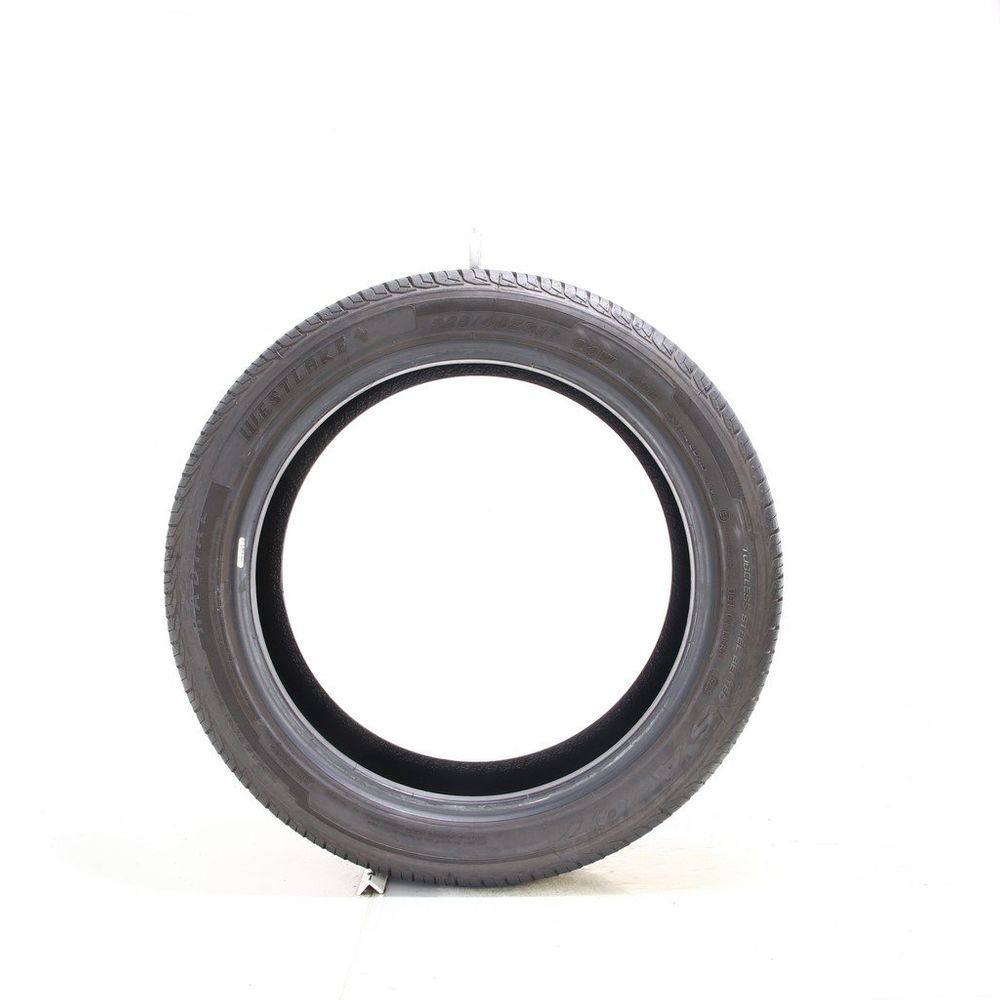 Set of (2) Used 225/45ZR17 Westlake SA-07 94W - 6.5-7/32 - Image 3