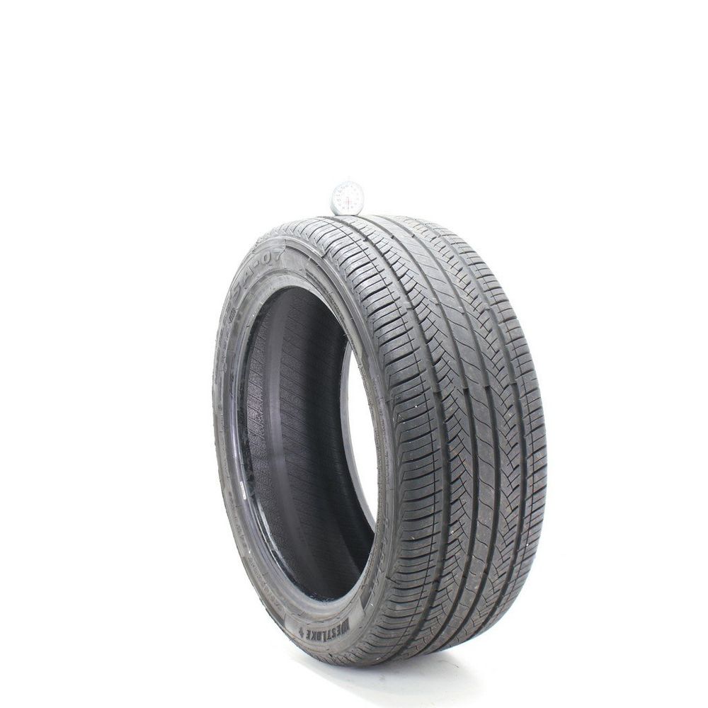 Set of (2) Used 225/45ZR17 Westlake SA-07 94W - 6.5-7/32 - Image 4