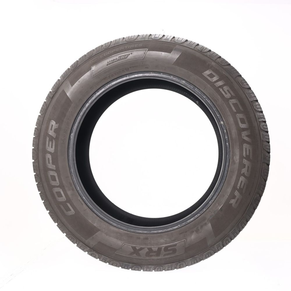 Used 275/60R20 Cooper Discoverer SRX 115H - 4.5/32 - Image 3