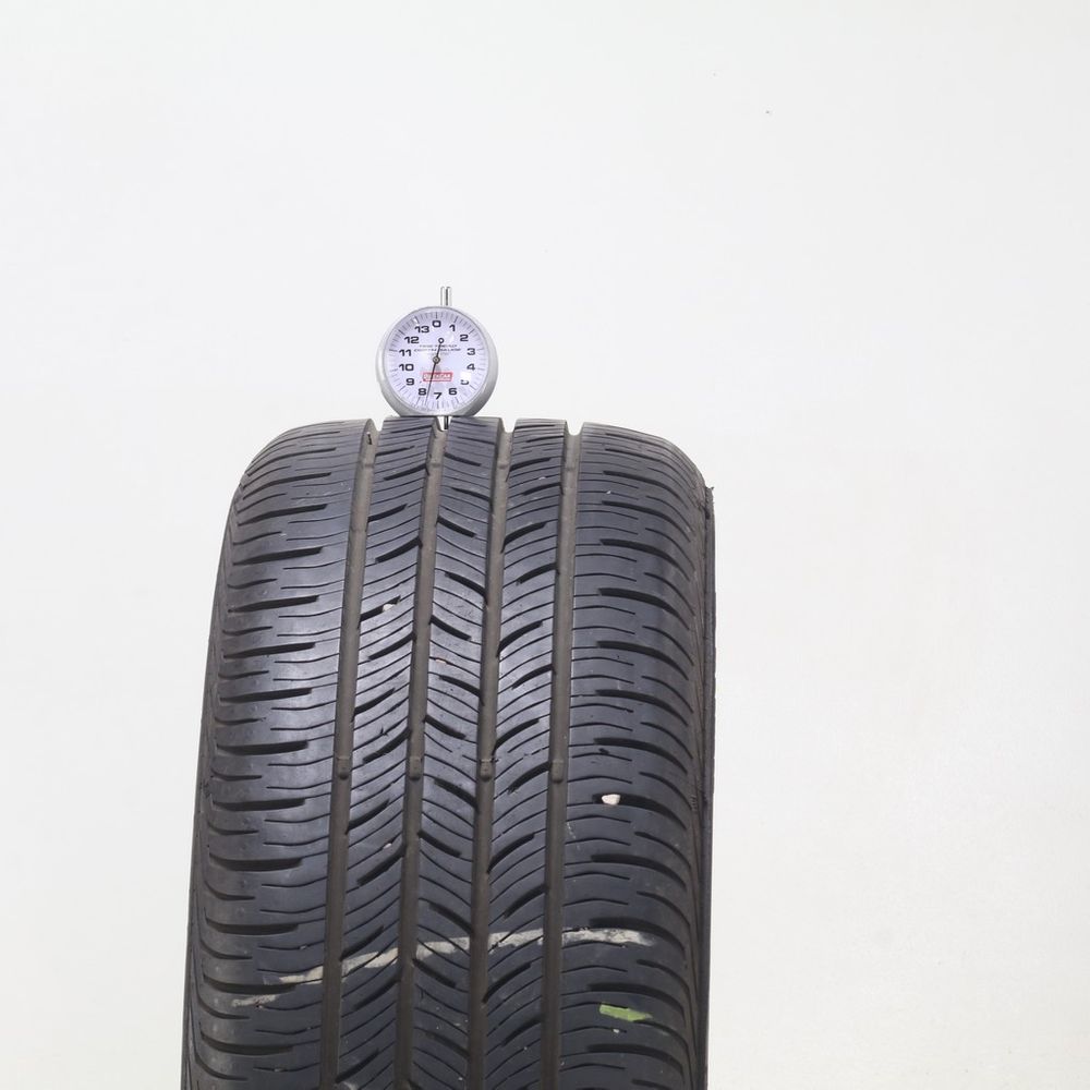 Used 205/45R17 Continental ContiProContact SSR 84V - 7.5/32 - Image 2
