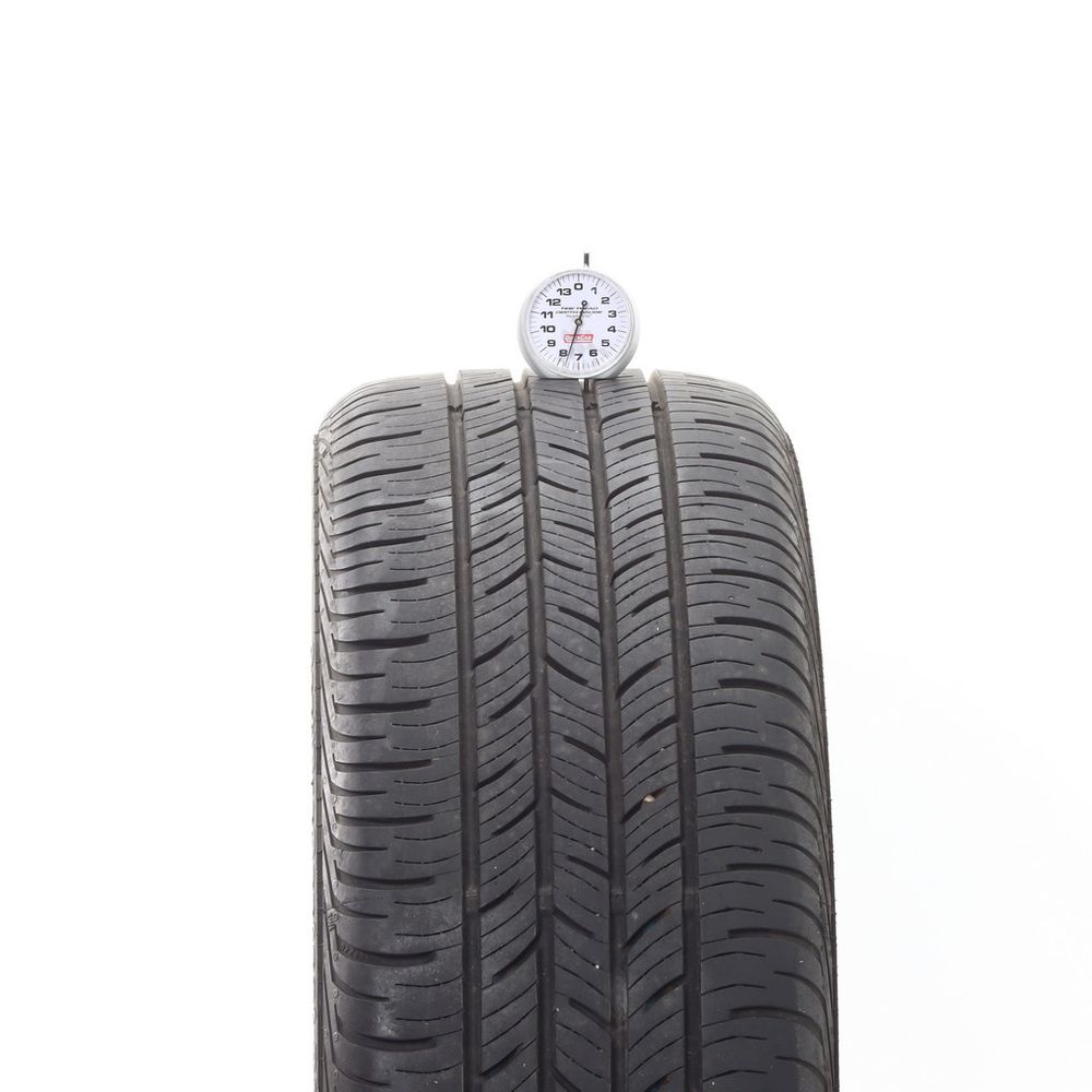 Used 205/45R17 Continental ContiProContact SSR 84V - 7.5/32 - Image 2