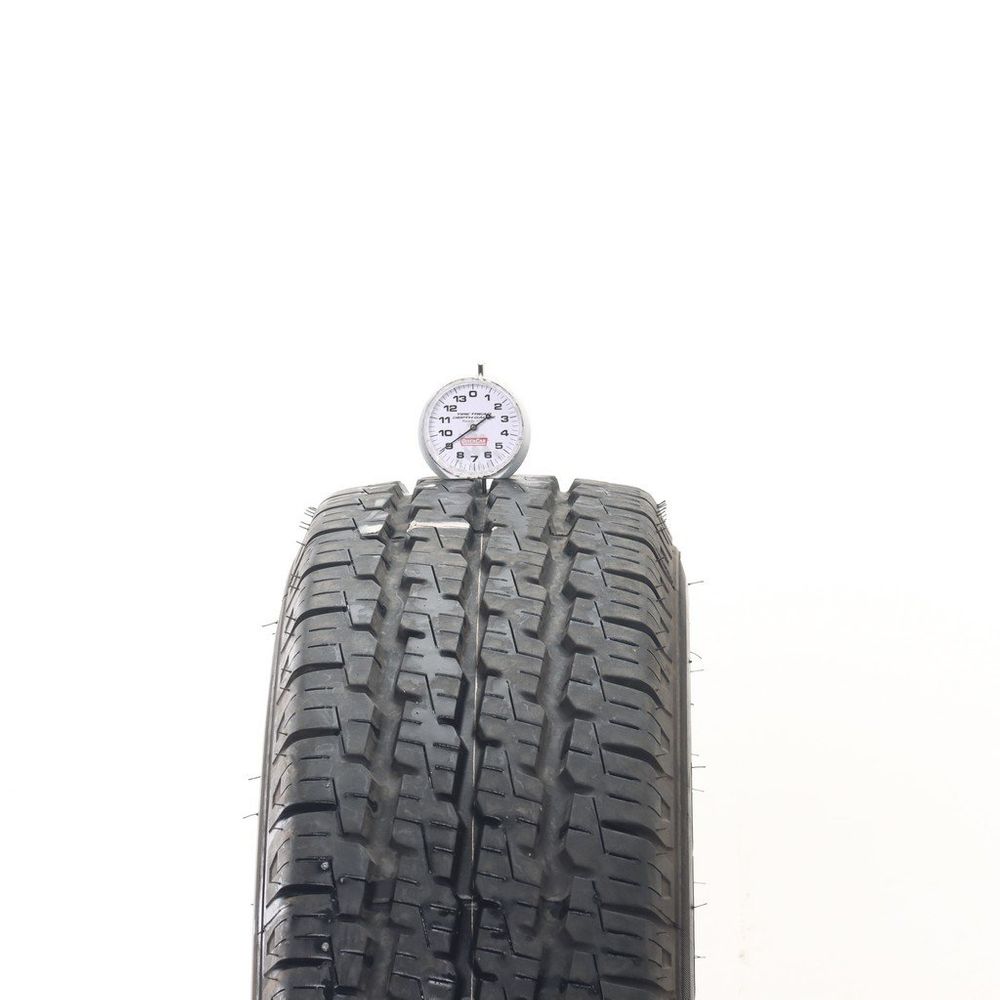 Set of (2) Used 195/75R16C Toyo H08 Plus 107/105R - 7.5-9/32 - Image 5