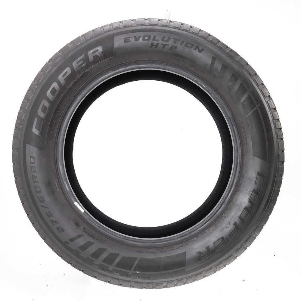 Used 275/60R20 Cooper Evolution HT2 115H - 8.5/32 - Image 3