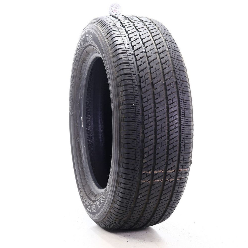 Used 275/60R20 Bridgestone Dueler LTH 115T - 9.5/32 - Image 1