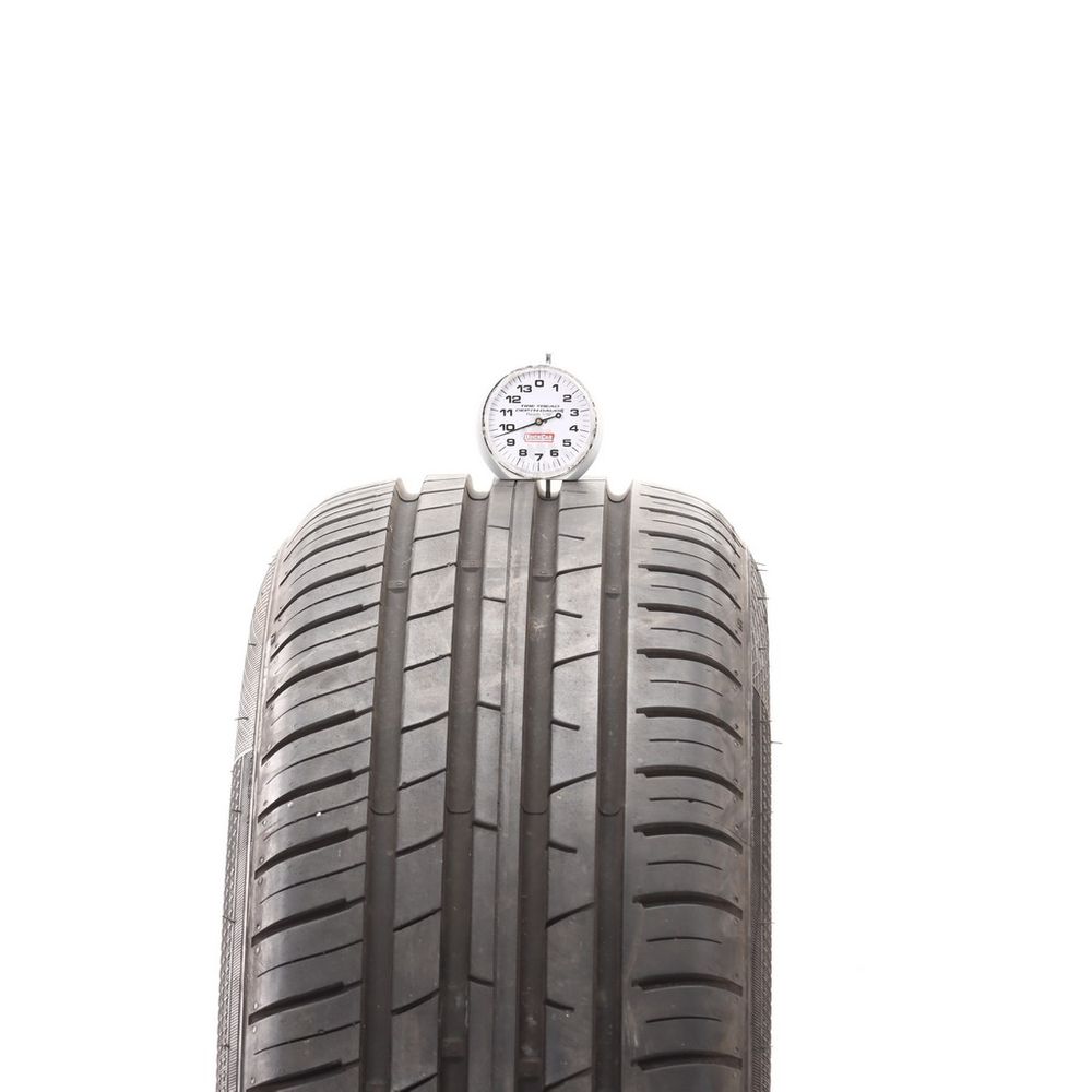 Set of (2) Used 205/60R16 Iris Sefar 96V - 9.5/32 - Image 2