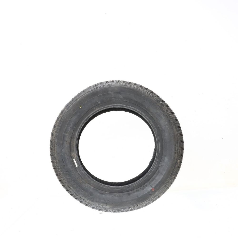 Set of (2) New 185/65R14 Uniroyal Tiger Paw Ice & Snow 3 86T - Image 3