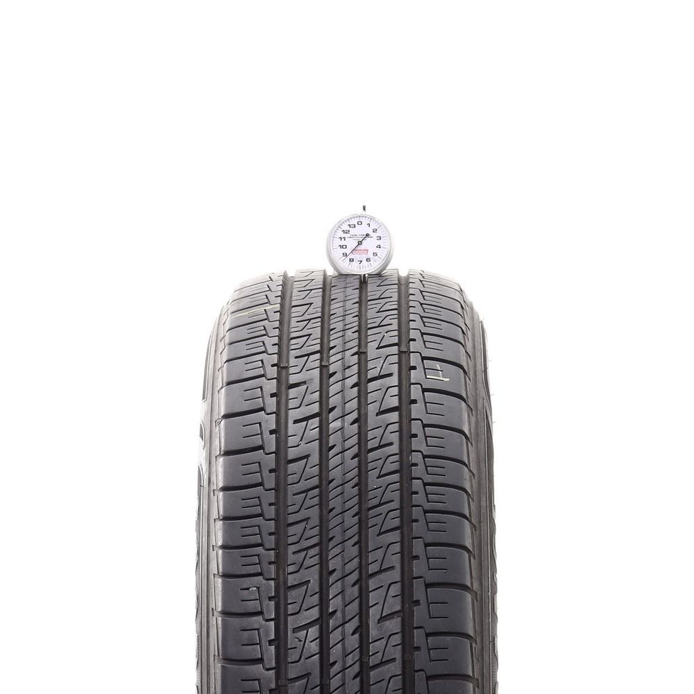 Set of (2) Used 205/60R16 Goodyear Assurance MaxLife 92V - 8.5-9/32 - Image 2