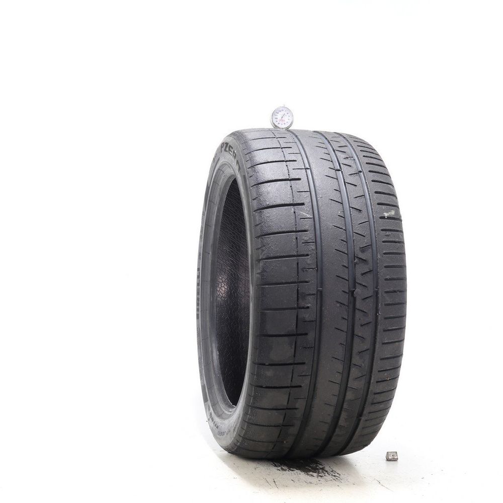 Used 315/35ZR20 Pirelli P Zero Corsa PZC4 F 106Y - 8/32 - Image 1