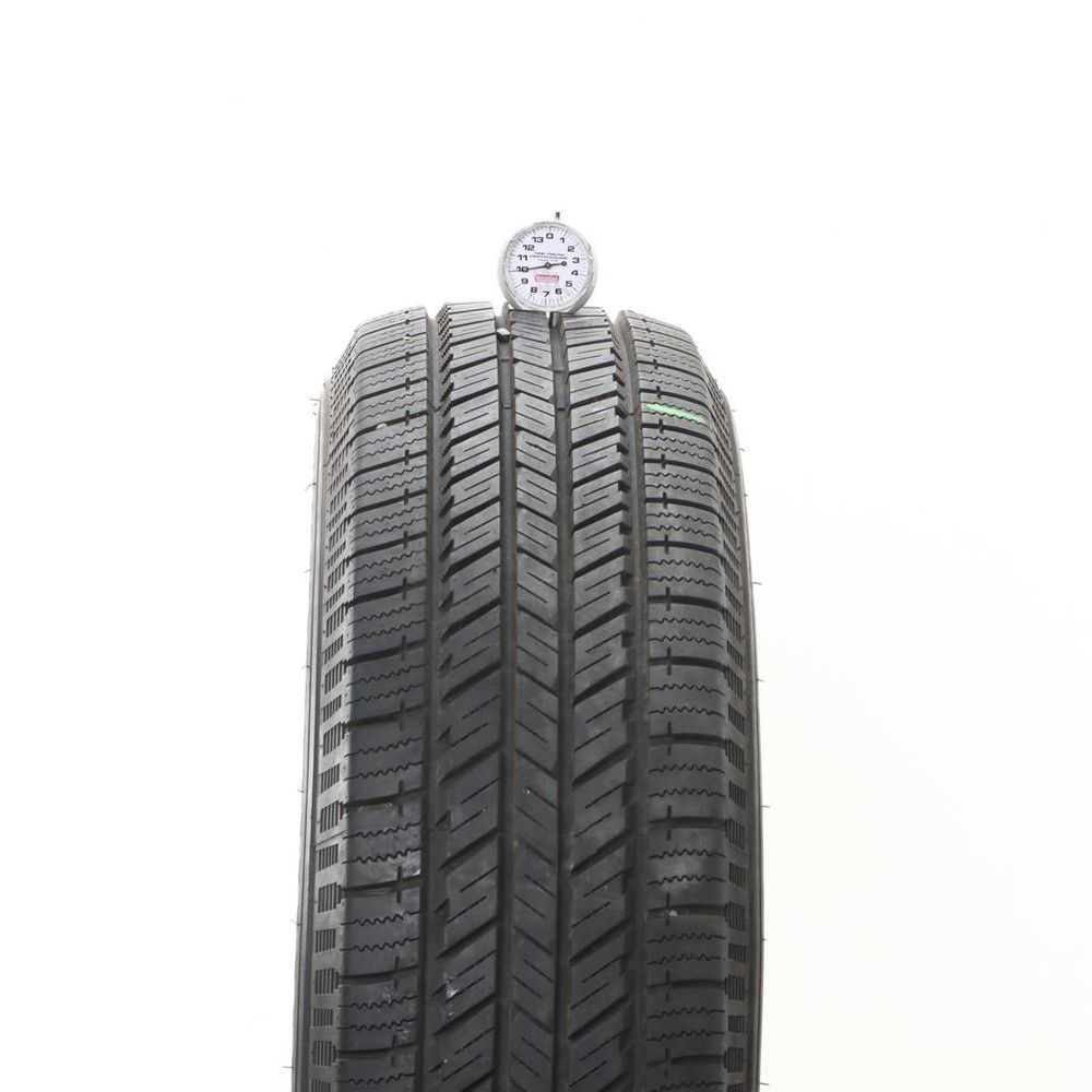 Set of (2) Used 235/75R17 Blacklion Voracio HT BC86 109S - 10/32 - Image 2
