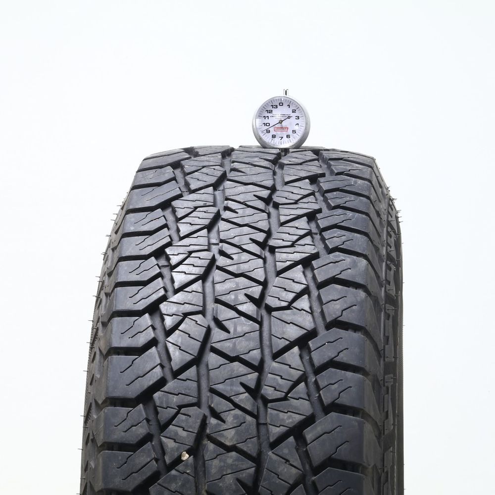 Used 255/75R17 Hankook Dynapro AT2 115T - 9/32 - Image 2