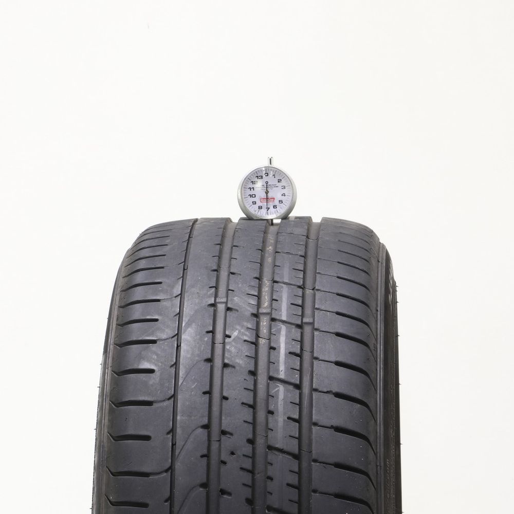 Used 245/40R19 Pirelli P Zero Run Flat 94Y - 7/32 - Image 2