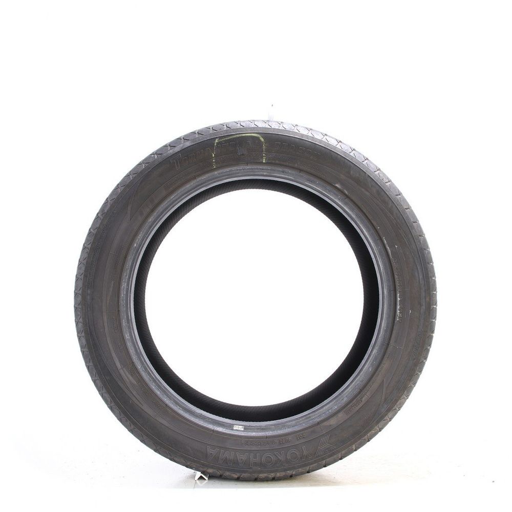 Used 235/55R19 Yokohama Tornante All Season 105V - 6/32 - Image 3