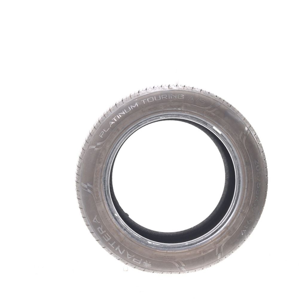 Used 205/55R16 Pantera Platinum Touring A/S 91V - 8/32 - Image 3