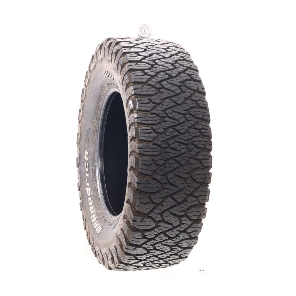 Used LT 295/70R18 BFGoodrich All-Terrain T/A KO3 129/126S E - 13.5/32 - Image 1