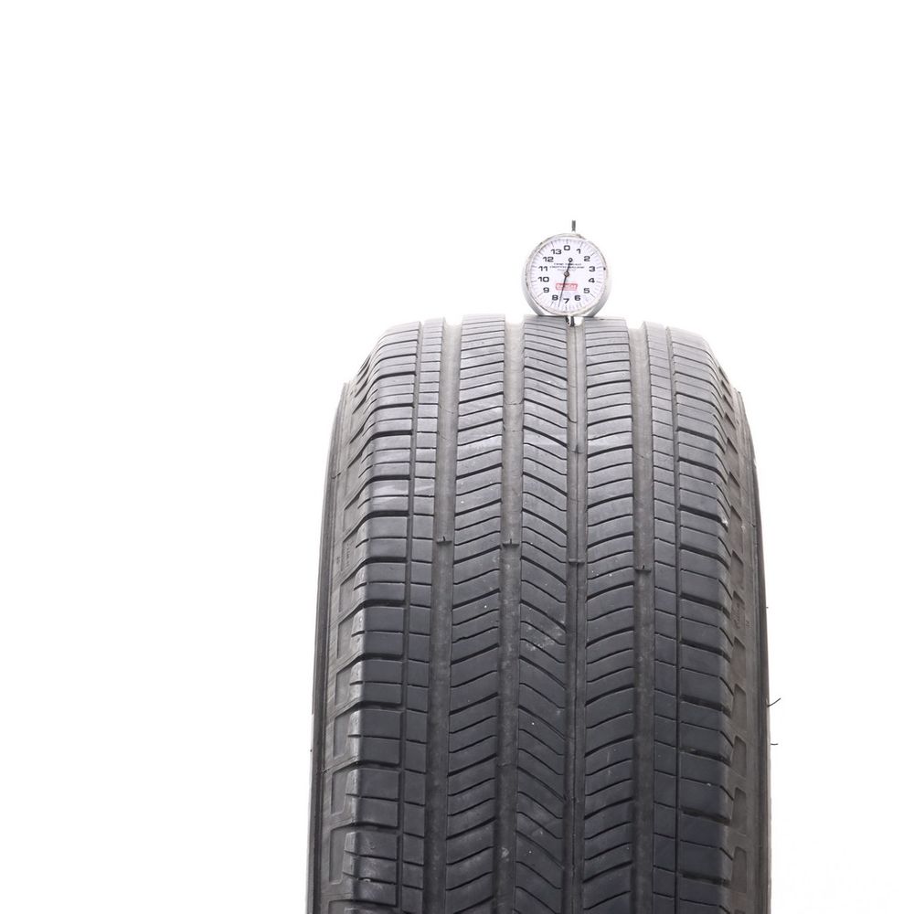 Set of (2) Used 245/70R17 Michelin Primacy LTX 110T - 7.5-8/32 - Image 2