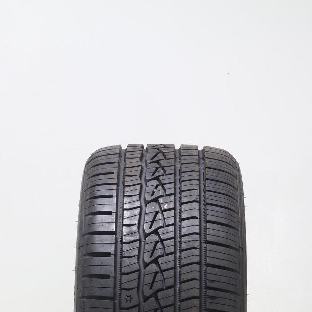 Driven Once 235/45ZR17 Continental ControlContact Sport SRS Plus 94W - 10/32 - Image 2