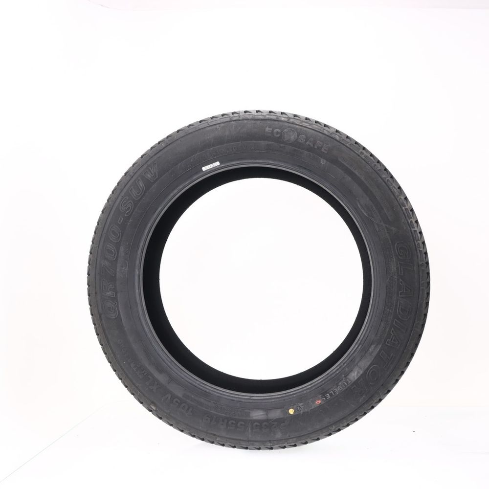 New 235/55R19 Gladiator QR700 SUV 105V - Image 3