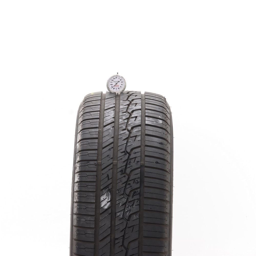 Set of (4) Used 235/55R19 Sumitomo HTR A/S P03 105W - 7-8.5/32 - Image 11