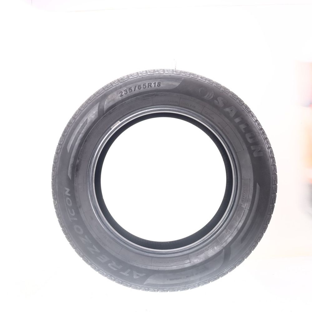 Used 235/65R18 Sailun Atrezzo Tcon 106H - 7.5/32 - Image 3