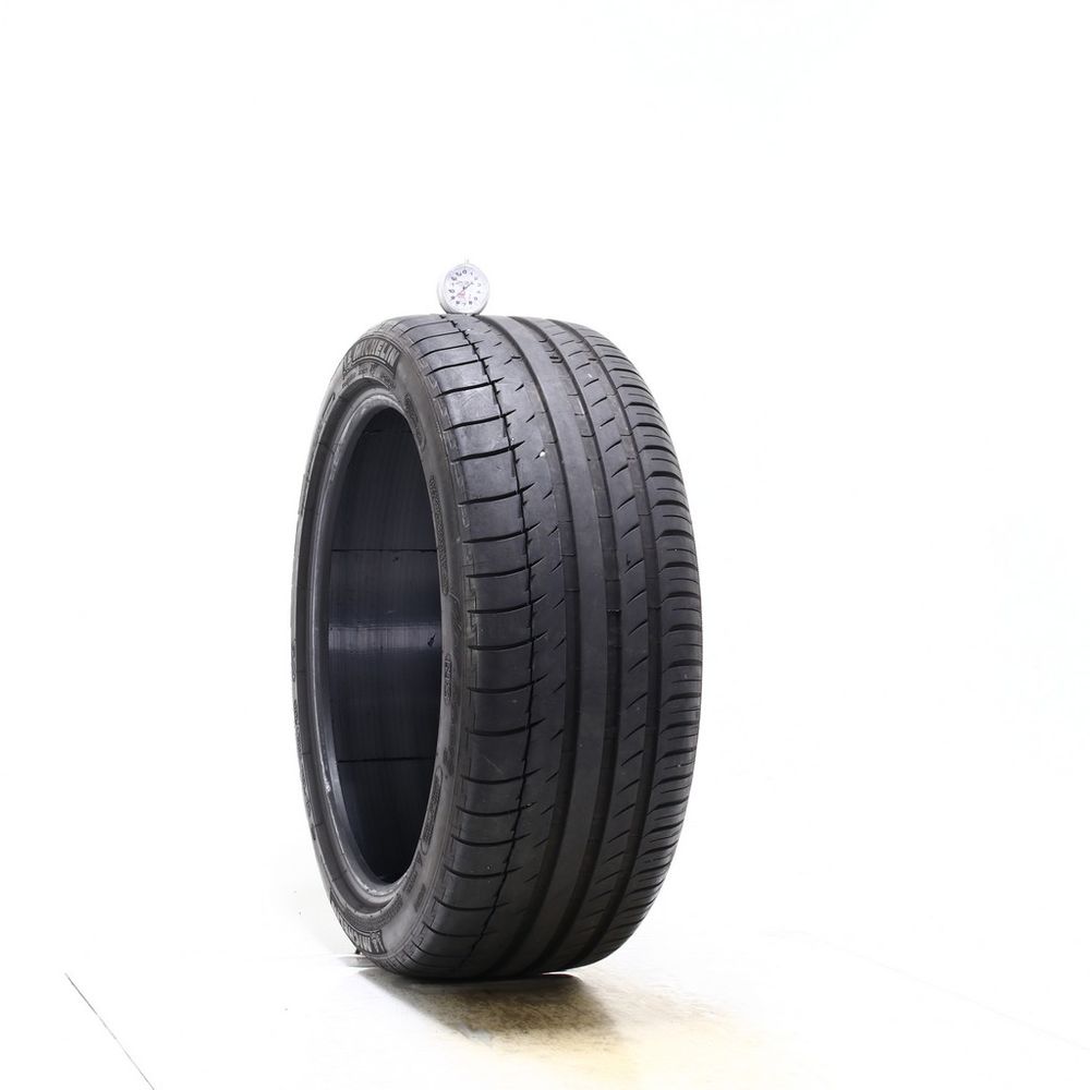 Used 225/40ZR18 Michelin Pilot Sport PS2 N3 88Y - 8.5/32 - Image 1