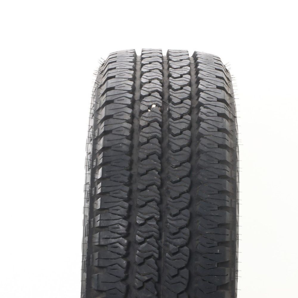 Set of (2) Used LT 275/70R18 Firestone Transforce AT2 125/122R E - 16-17/32 - Image 5