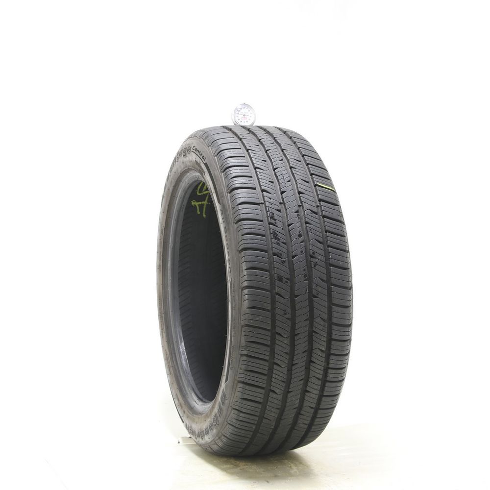 Set of (2) Used 225/50R18 BFGoodrich Advantage Control 95H - 10-10.5/32 - Image 4