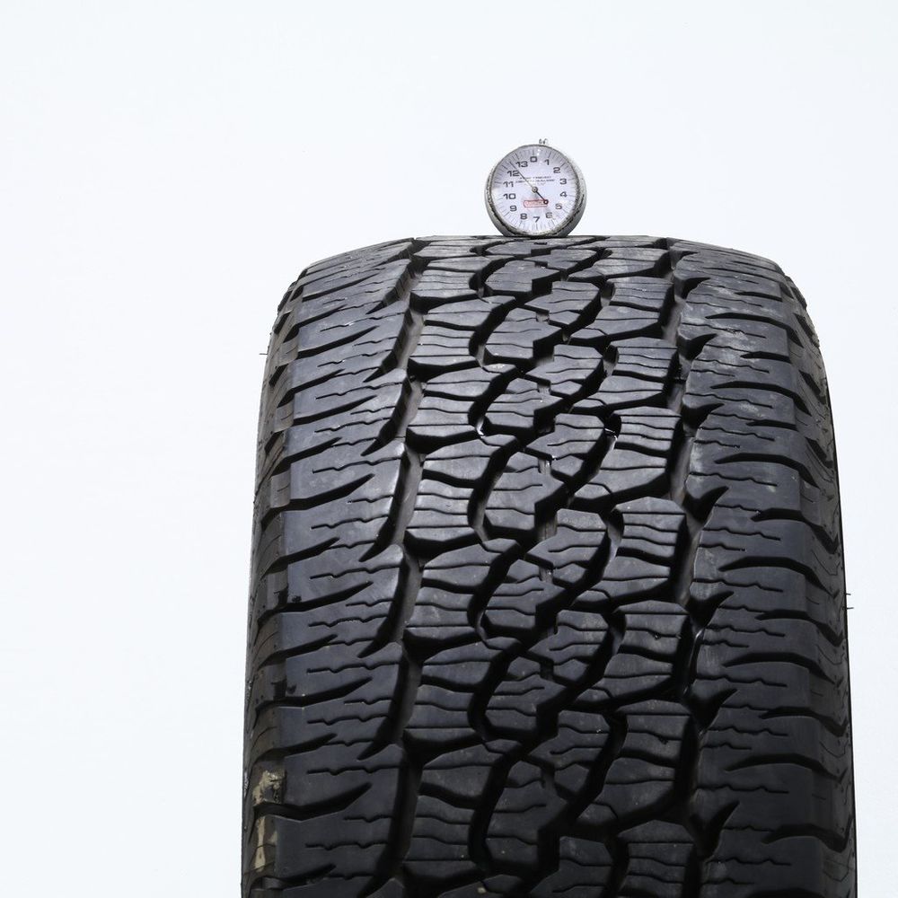Set of (2) Used 275/55R20 BFGoodrich Trail-Terrain T/A 113T - 10.5-12/32 - Image 5