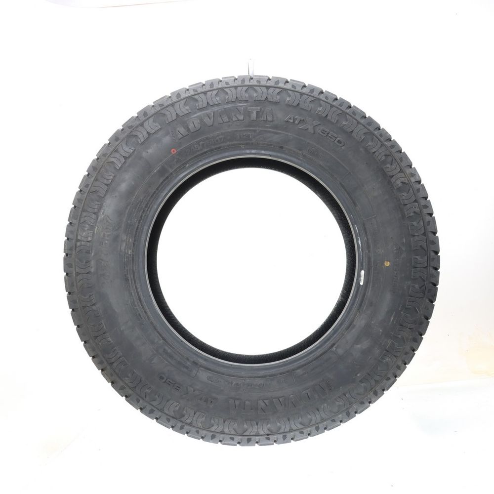 Used 245/75R17 Advanta ATX-850 112T - 9.5/32 - Image 3