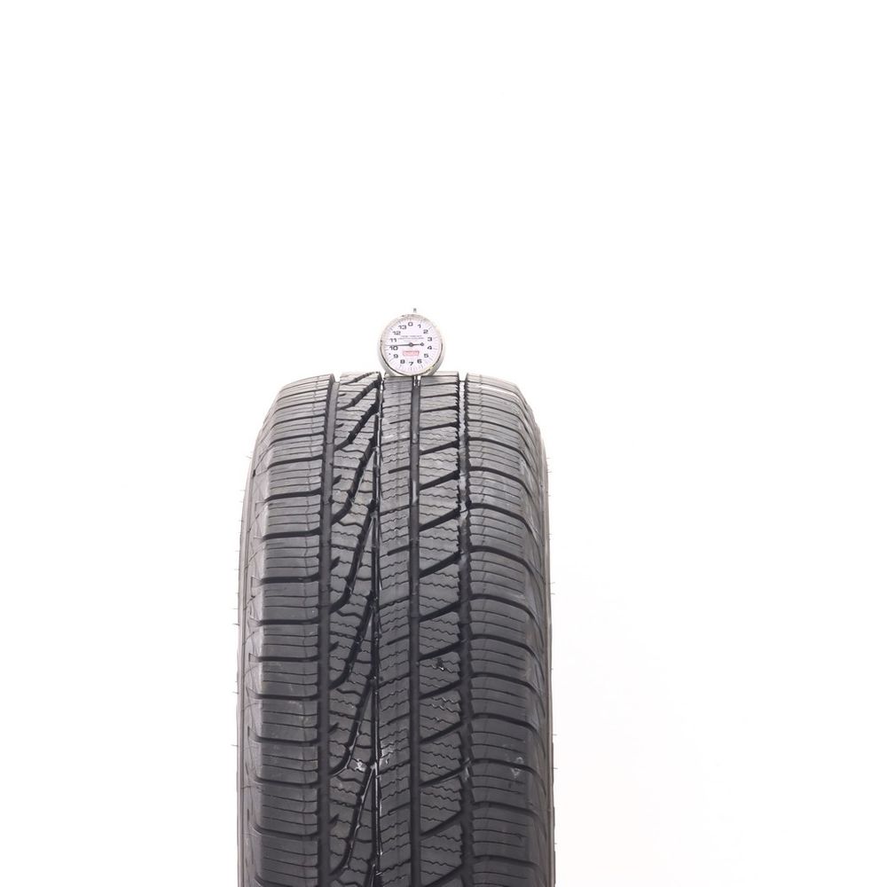 Set of (4) Used 225/65R17 Goodyear Assurance WeatherReady 102H - 10-10.5/32 - Image 5