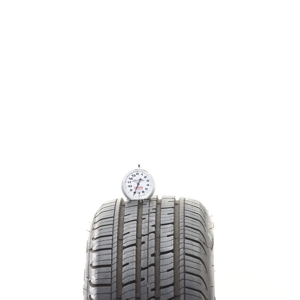 Set of (2) Used 185/60R15 DeanTires Road Control NW-3 Touring A/S 84T - 8/32 - Image 2