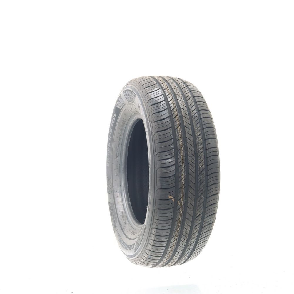 New 255/65R16 Kumho Crugen HP71 109V - Image 1