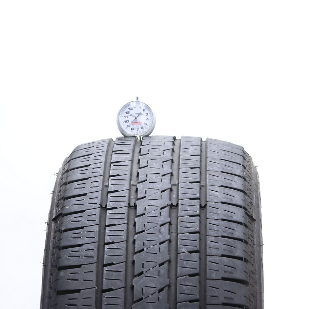 Set of (2) Used 265/50R20 Bridgestone Dueler H/L Alenza Plus 106V - 9-10/32 - Image 2