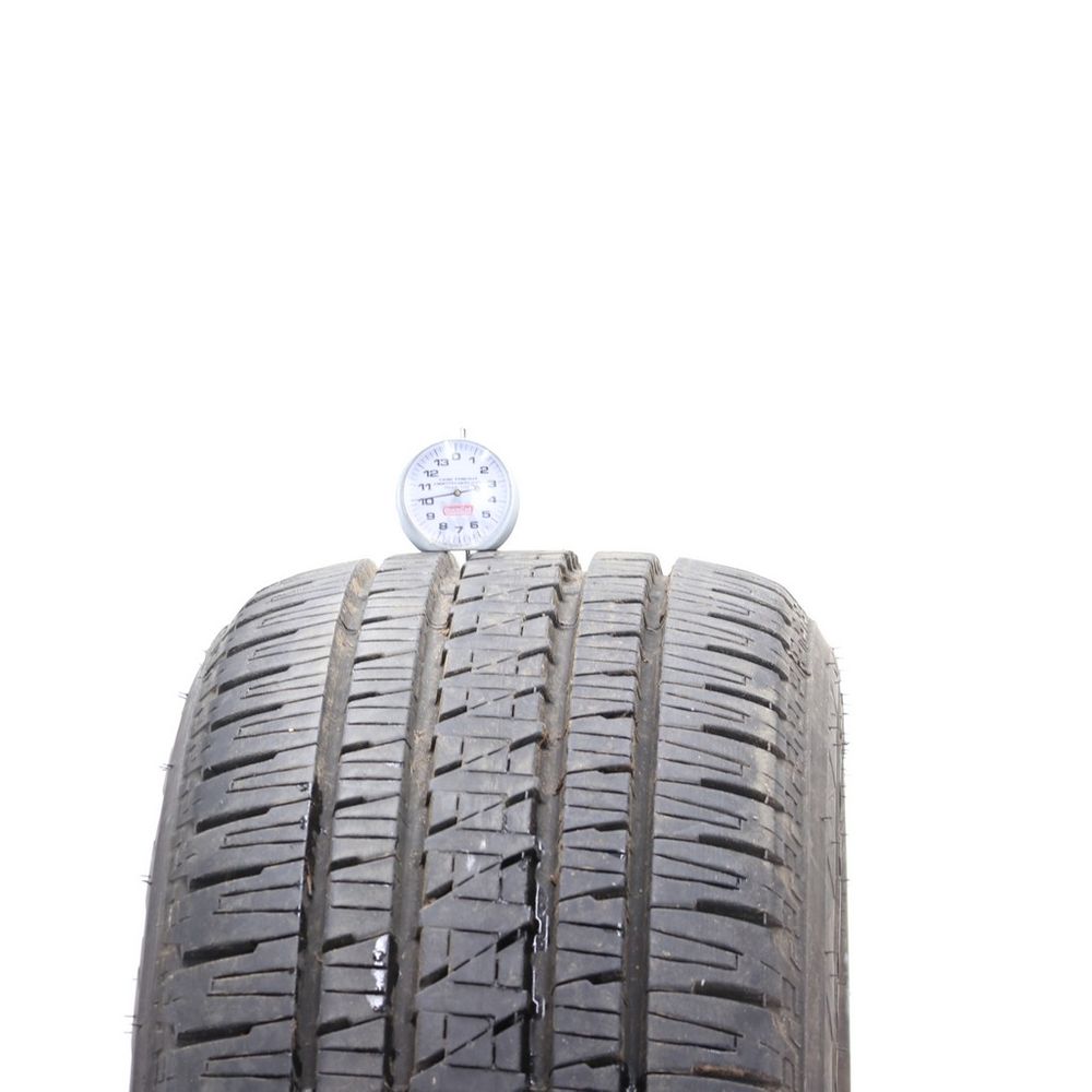 Set of (2) Used 265/50R20 Bridgestone Dueler H/L Alenza Plus 106V - 9-10/32 - Image 5