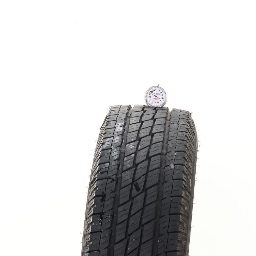 Set of (2) Used LT 225/75R16 Toyo Open Country H/T 115/112S E - 10.5-11.5/32 - Image 5