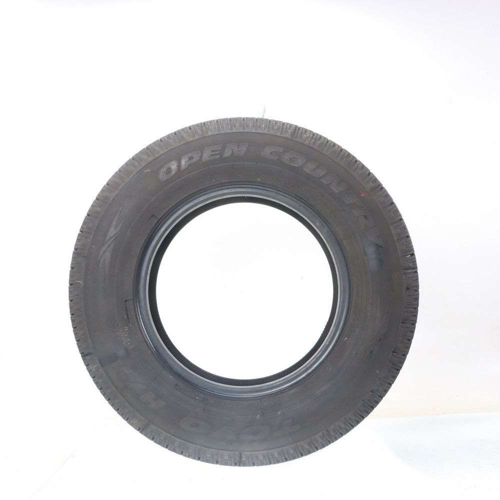 Set of (2) Used LT 225/75R16 Toyo Open Country H/T 115/112S E - 10.5-11.5/32 - Image 6