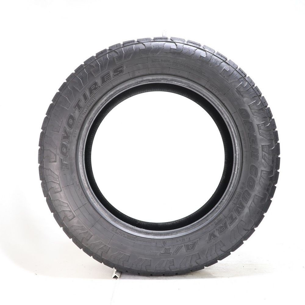 Used 275/60R20 Toyo Open Country A/T III 115T - 9.5/32 - Image 3