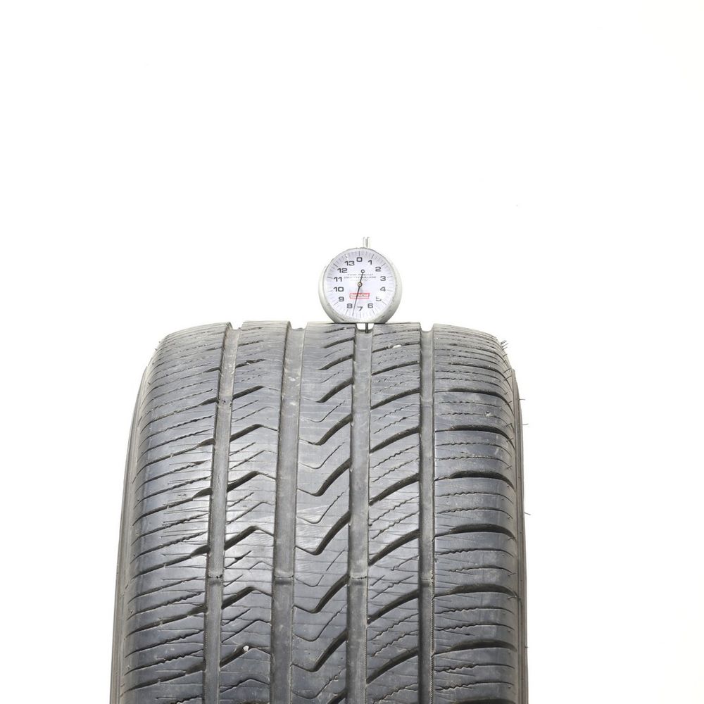 Set of (2) Used 235/55R17 Toyo Ultra Z900 99H - 7.5-9/32 - Image 2