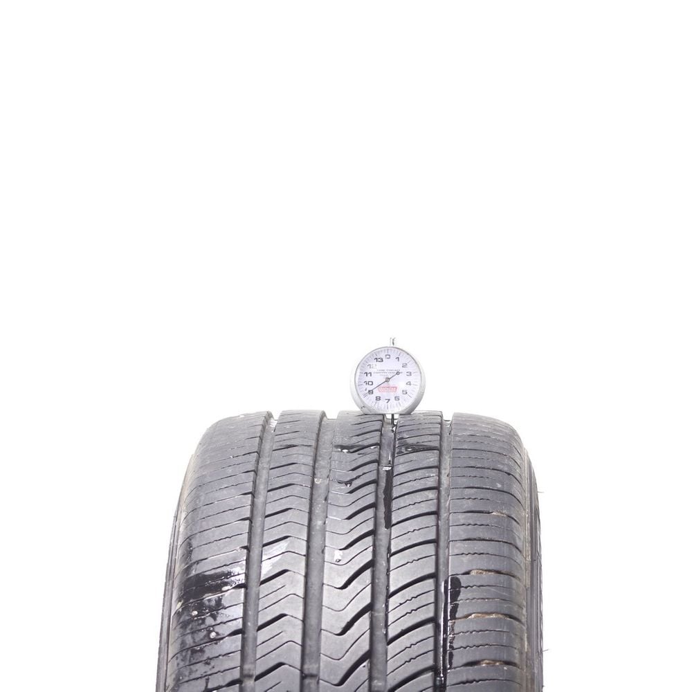 Set of (2) Used 235/55R17 Toyo Ultra Z900 99H - 7.5-9/32 - Image 5