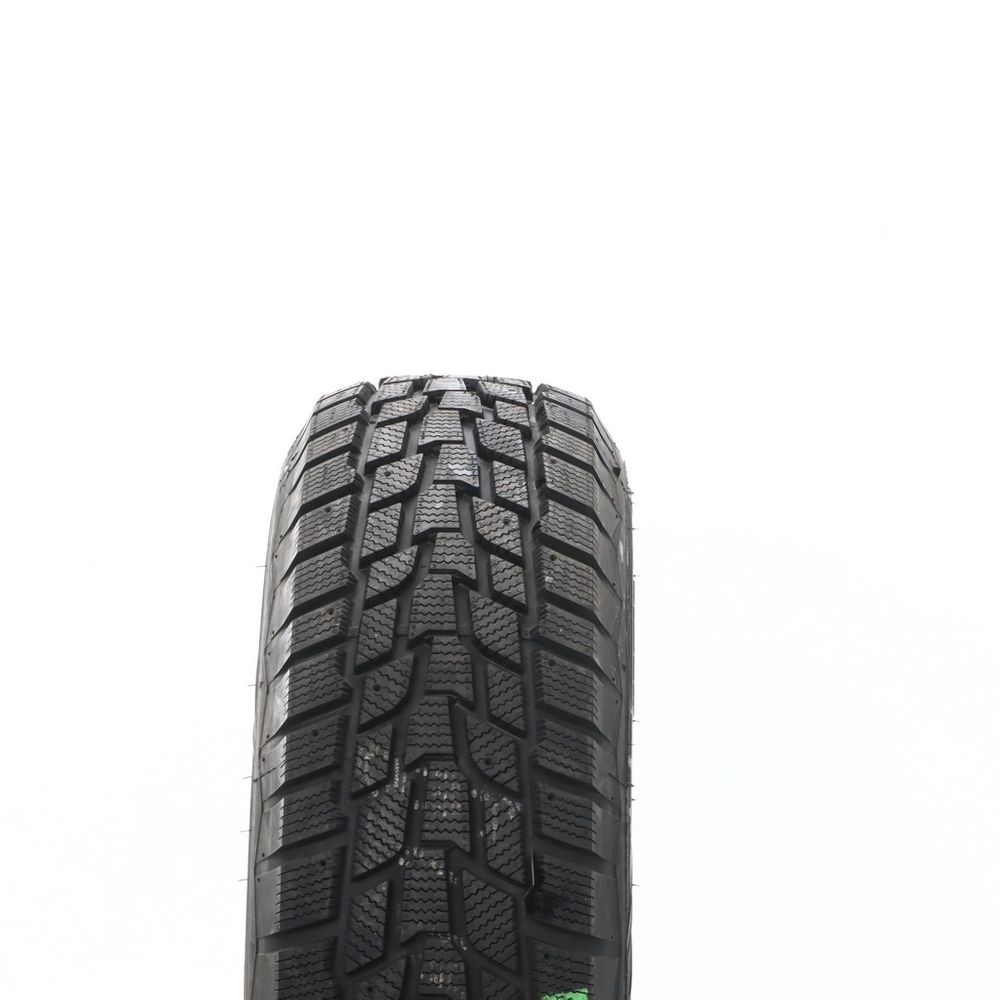 New 235/75R15 Cooper Evolution Winter 109T - Image 2