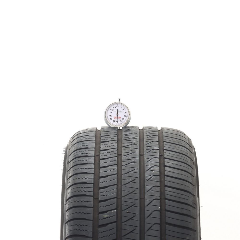Used 245/45R17 Pirelli P Zero All Season Plus 95Y - 7/32 - Image 2