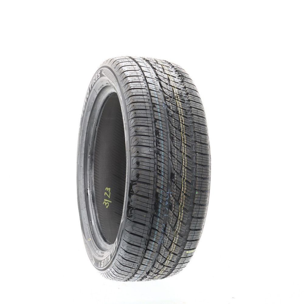 New 255/50R20 Toyo Celsius II 109V - Image 1